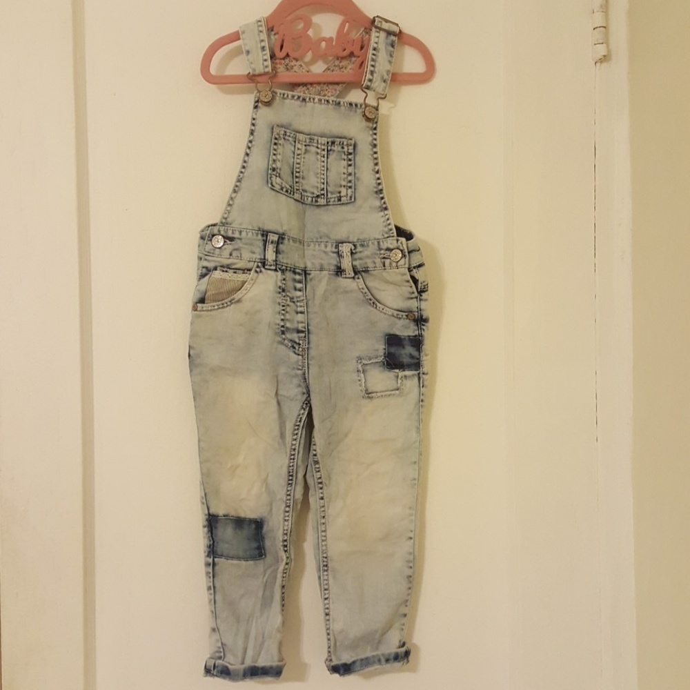 Jumpsuit